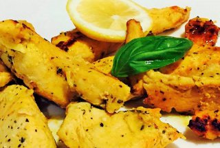 Piept de pui la tigaie