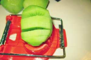 Tort rapid cu fructe