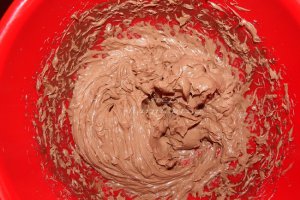 Tort Ferrero Rocher