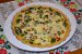 Tarta cu broccoli, ardei si ciuperci-0