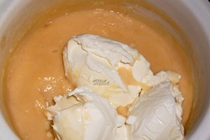 Tiramisu reţeta adaptata, cu capsuni
