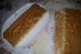 Tort cu crema de vanilie si piure de fructe de padure-6