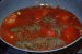 Chiftelute de curcan in sos de rosii cu busuioc-7