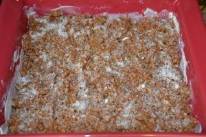 Lasagna bolognese