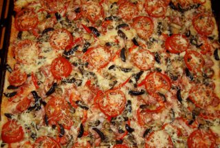 Pizza