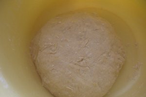 Pasca sarata