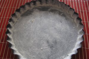 Pasca sarata