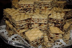 Napolitane Bengoase