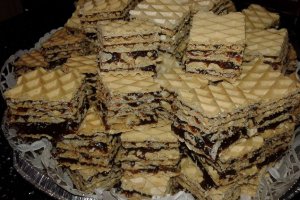 Napolitane Bengoase