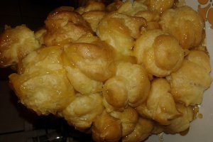 Crocant bouche