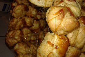 Crocant bouche