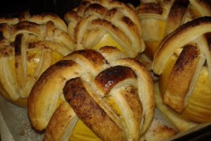 Mere in foietaj