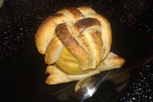 Mere in foietaj