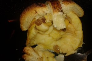 Mere in foietaj