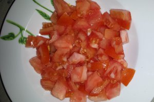 Paste cu dovlecei