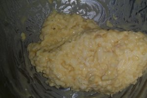 Crochete cu branza Edam