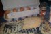 Crochete cu branza Edam-0