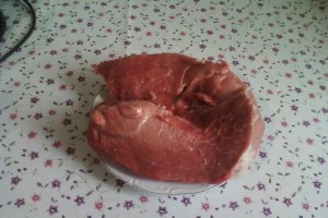 Chec de carne