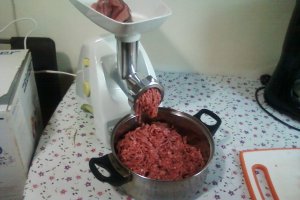 Chec de carne