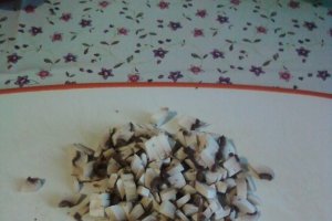 Chec de carne