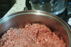 Chec de carne