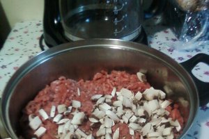 Chec de carne