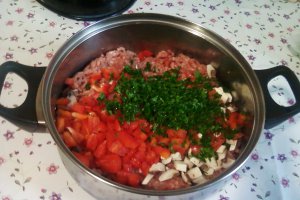 Chec de carne