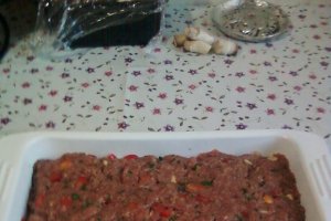 Chec de carne
