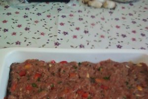 Chec de carne
