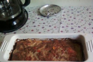 Chec de carne