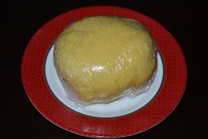 Tarta cu ficatei, broccoli si conopida