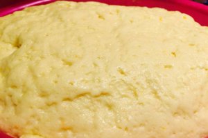 Langosi cu urda si branza dulce