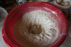 Cozonacul pofticios