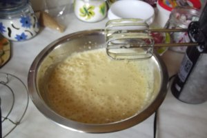 Cozonacul pofticios