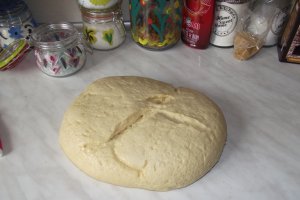 Cozonacul pofticios