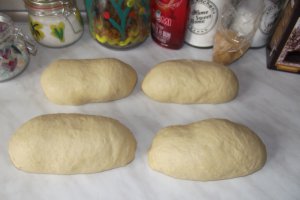 Cozonacul pofticios