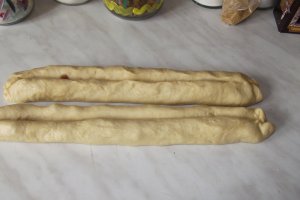 Cozonacul pofticios