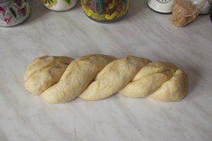 Cozonacul pofticios