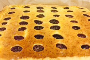 Tarta aperitiv cu masline
