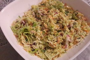 Salata Coleslaw