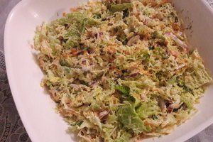 Salata Coleslaw