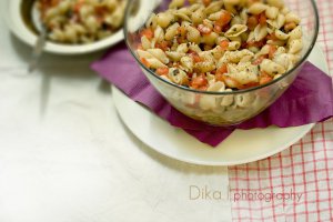 Salată de Paste