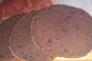 Tort de Valentine's Day