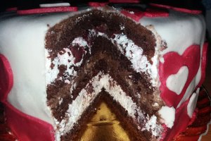 Tort de Valentine's Day