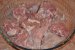 Friptura de porc cu sos de usturoi si rosii-1