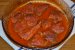 Friptura de porc cu sos de usturoi si rosii-5