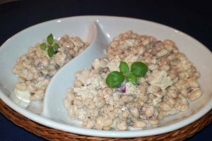 Salata Domnitei