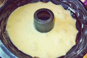 Desert guguluf cu mere