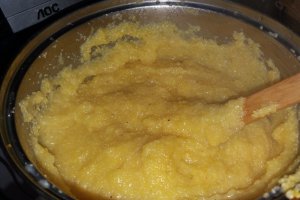 Tocanita de porc