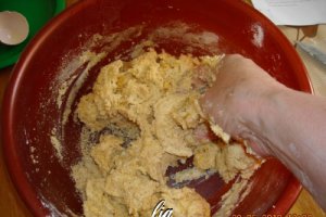 Tarta si "tartute" cu fructe
